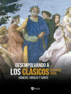 cover image of Desempolvando a los clásicos
